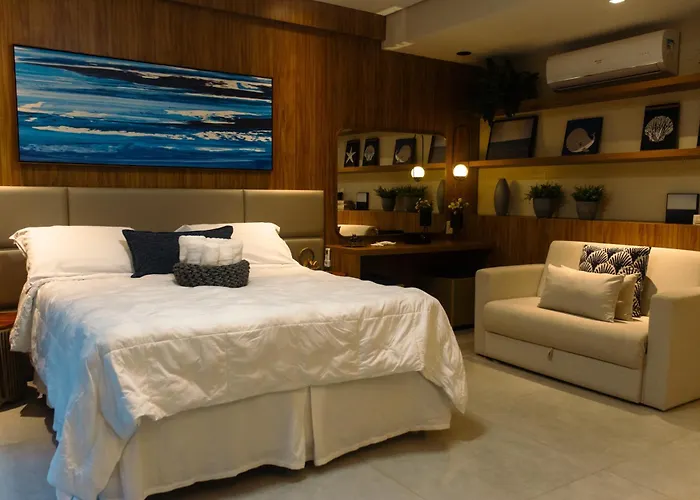 Ile De Pipa Resort
